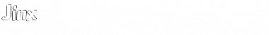 Download Jinx Font Download Jinx Font