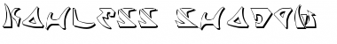 Download Kahless Shadow Font Download Kahless Shadow Font