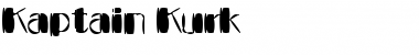 Download Kaptain Kurk Font Download Kaptain Kurk Font