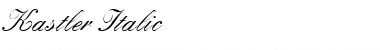 Download Kastler Font Download Kastler Font