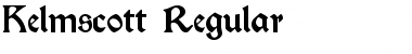 Download Kelmscott Font Download Kelmscott Font