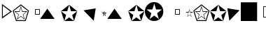 Download KensingtonDingbats Font Download KensingtonDingbats Font