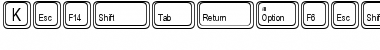 Download Keystrokes MT Font Download Keystrokes MT Font