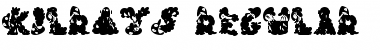 Download Kilroys Font Download Kilroys Font