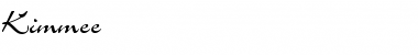 Download Kimmee Font Download Kimmee Font
