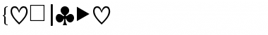 Download KivunPi Font Download KivunPi Font
