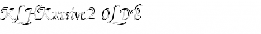 Download KL HKursive2 OL DB Font Download KL HKursive2 OL DB Font