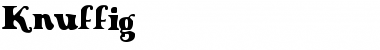 Download Knuffig Font Download Knuffig Font