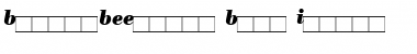 Download BodoniBEExpert Font Download BodoniBEExpert Font