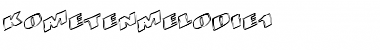 Download KometenMelodie1 Font Download KometenMelodie1 Font