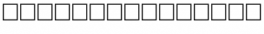 Download Korean Generic1 Font Download Korean Generic1 Font