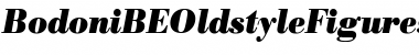 Download BodoniBEOldstyleFigures Font Download BodoniBEOldstyleFigures Font