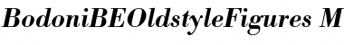 Download BodoniBEOldstyleFigures-Medium Font Download BodoniBEOldstyleFigures-Medium Font