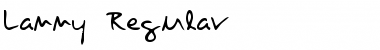 Download Lanny Font Download Lanny Font