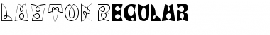 Download LAYTON Font Download LAYTON Font