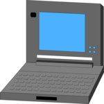 ThinkPad 500 Clip Art