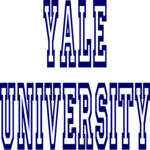 Yale University Clip Art