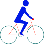 Cycling 24 Clip Art