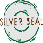 Seal - Silver Clip Art
