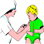 Vaccination 2 (2) Clip Art