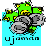 Ujamaa Clip Art