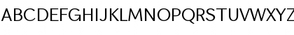 CoronaSansHMK Regular Font
