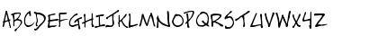 GFYPeggy Regular Font