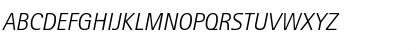 RotisSansSerif46-Light LightItalic Font