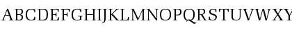 Latino URW Regular Font