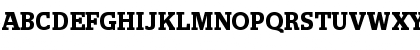 Stag Semibold Font