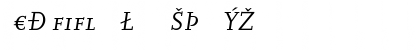 Scala Medium Italic Font