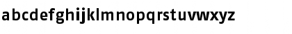 FagoNoBoldTf Regular Font
