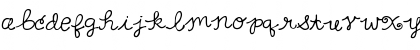GFYLoopy Regular Font