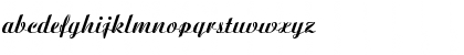 Ariston Regular Font
