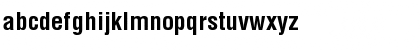 Switzerland Condensed Bold Font