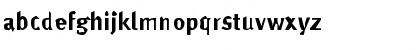 MetaPlus DemiBold Font